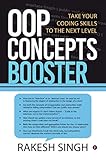 OOP Concepts Booster : Take Your Coding Skills to the Next Level (English Edition)