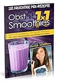 Obst Smoothie 1x1