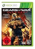 Gears Of War: Judgment (uncut) - [Xbox 360]