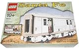 10025 Santa Fe´ Wagg