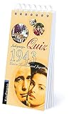 Jahrgangs-Quiz 1943