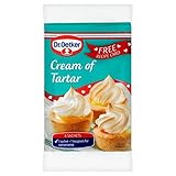 Dr Oetker Zahnstein-Creme, 6er Pack (6 x 5 g)
