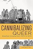 Cannibalizing Queer: Brazilian Cinema from 1970 to 2015 (Queer Screens) (English Edition)