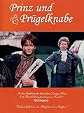 Prinz und Prügelknab