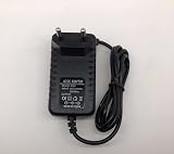 Replacement PIL PDA-4001 12V 2A 24VA AC-AC Adapter for Fiber Optic Christmas T