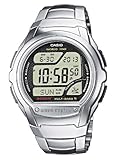 Casio Wave Ceptor Funkuhr WV-58DE-1AVEG