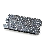 Antriebsketten Motorrad Gliederkette Verbindungen MINI QUAD CROSS POCKET BIKE 120 480