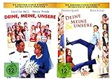 Deine, Meine & Unsere Fan Edition - Original und Remake [2 DVDs]