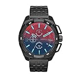 Diesel Herren-Uhr DZ4395