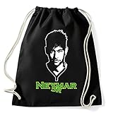 Art T-shirt ,  Jungen Daypack schwarz schw