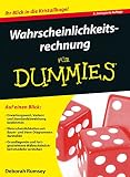 Wahrscheinlichkeitsrechnung für Dummies: Ihr Blick in die Kristallkug