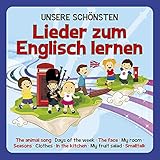 Unsere schönsten Lieder zum Eng