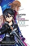 Sword Art Online Progressive 1 (light novel)