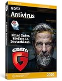 G DATA Antivirus | 1PC - 1 J