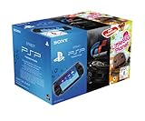 Sony PSP E1000 inklusive Gran Turismo Essentials + Little Big Planet E