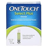 Onetouch Selectplus Blutzucker T