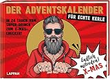 Der Adventskalender - in 24 Tagen vom Super-Grinch zum X-Mas-Checker! (Endlich mitreden!)