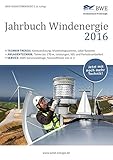 Jahrbuch Windenergie 2016: BWE Marktübersicht (Jahrbuch Windnergie / BWE Marktübersicht)