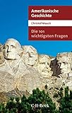 Die 101 wichtigsten Fragen - Amerikanische G