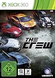 The Crew - [Xbox 360]