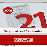 rido/idé 7025012901 Buchkalender Reisemerker, 1 Seite = 1 Tag, 113 x 195 mm, Schaumfolien-Einband Catana schwarz, Kalendarium 2021