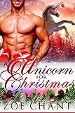 A Unicorn for Christmas (Shifters for Christmas Book 4) (English Edition)