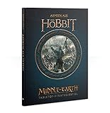 Games Workshop Armeen aus Der Hobbit (Deutsch) Middle Earth Armeebuch Herr der Ring