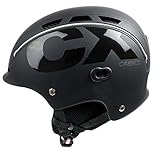 Casco Skihelm CX 3 Icecube My Style, L, 16.07.3312