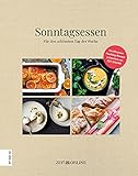 Sonntagsessen: Für den schönsten Tag der W