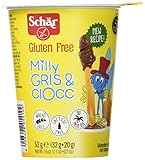 Schär Milly Gris & Ciocc glutenfrei 52g, 6er Pack