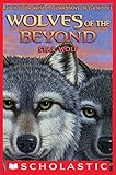 Wolves of the Beyond #6: Star Wolf (English Edition)