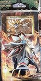 Lively Moments Themendeck Stunde der Wächter (Solgaleo)