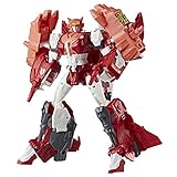 YDDDD Transformer Spielzeug Voyager Class Elita Action Figure-älter 8 Und Höher, 7-Z