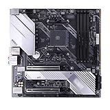 Passend für bunte CVN B550M Gaming PRO V14 AMD B550 Micro ATX USB 3.1 SATA PCI-E NVME M.2 unterstützt AMD Ryzen Prozessoren Computer Motherb