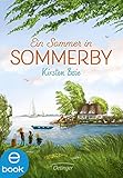 Ein Sommer in Sommerby