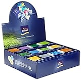 Meßmer Selection Box | Auswahl der beliebtesten Meßmer-Sorten | 180 Teebeutel | das perfekte Tee -Geschenk | Kräutertee | Schwarzer Tee | Grüner Tee | Frü