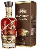 Plantation Barbados Extra Alt 20. Jubiläum Rum, 700