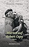 Warten auf Robert Cap