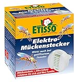 Frunol Etisso Etisso Mückenstecker, Gelb