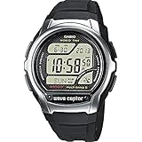 Casio Wave Ceptor Funkuhr WV-58E-1AVEG