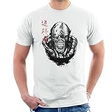 Resident Evil T Type Japanese Men's T-S