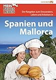 Mein neues Leben - Spanien und M