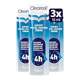 Clearasil Sofort Pickel Fighter Creme, 3er Pack (3 x 15 ml)