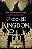 Crooked Kingdom (Six of Crows Book 2): A Sequel to Six of Crows (English Edition)