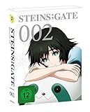 Steins;Gate - Vol. 2 [2 DVDs]