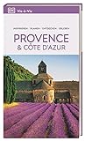 Vis-à-Vis Reiseführer Provence & Côte d'