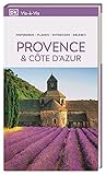 Vis-à-Vis Reiseführer Provence & Côte d'