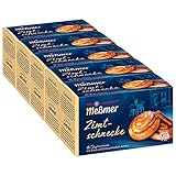 Meßmer Zimtschnecke 5er Pack