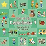 Sing mit Mir Kinderlieder Vol.4