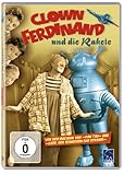 Clown Ferdinand und die Rak